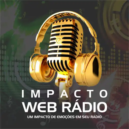 Play Rádio Impacto Web APK