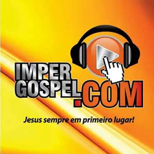 Play Rádio Impergospel APK