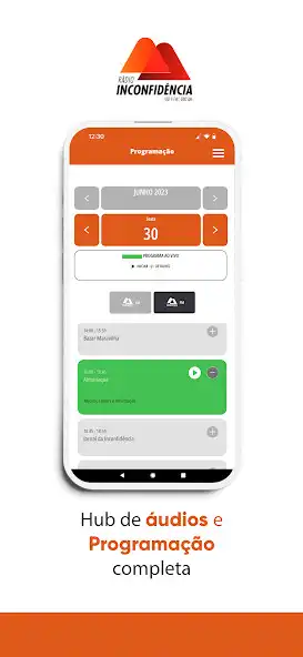 Play Rádio Inconfidência Oficial as an online game online Rádio Inconfidência Oficial with UptoPlay Play Rádio Inconfidência Oficial as an online game Rádio Inconfidência Oficial with UptoPlay