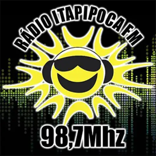 Play Rádio Itapipoca FM 98,7 APK