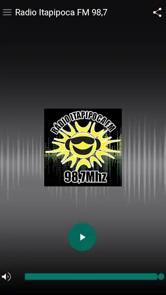 Play Rádio Itapipoca FM 98,7 as an online game online Rádio Itapipoca FM 98,7 with UptoPlay Play Rádio Itapipoca FM 98,7 as an online game Rádio Itapipoca FM 98,7 with UptoPlay