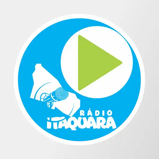 Play Rádio Itaquara APK