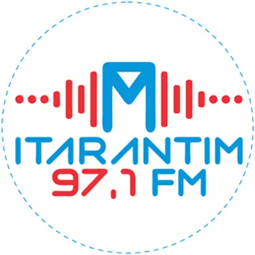 Play Rádio Itarantim FM BA APK