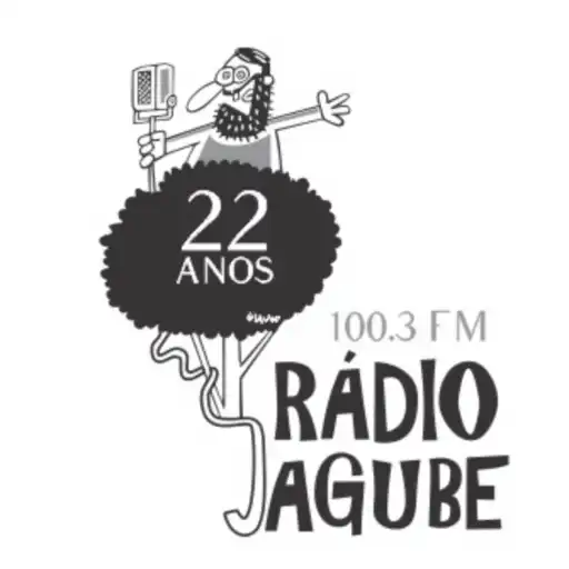 Play RÁDIO JAGUBE APK Play RÁDIO JAGUBE APK