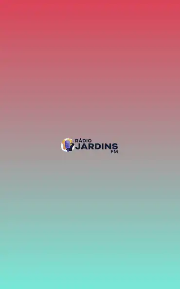 Play Rádio Jardins FM  and enjoy Rádio Jardins FM with UptoPlay