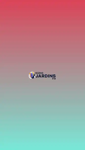 Play Rádio Jardins FM as an online game Rádio Jardins FM with UptoPlay