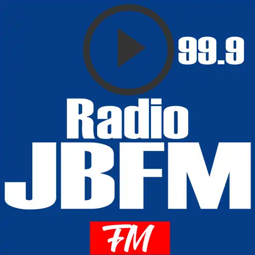 Play Rádio JB FM - 99,9 Rio Janeiro APK