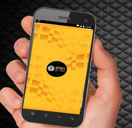 Play Rádio JC FM and enjoy Rádio JC FM with UptoPlay Play Rádio JC FM and enjoy Rádio JC FM with UptoPlay