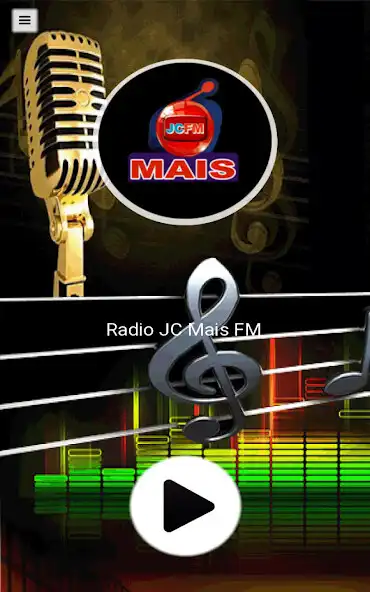 Play Rádio JC Mais FM as an online game Rádio JC Mais FM with UptoPlay