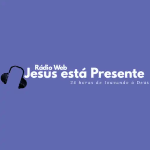 Play Rádio Jesus Está Presente APK