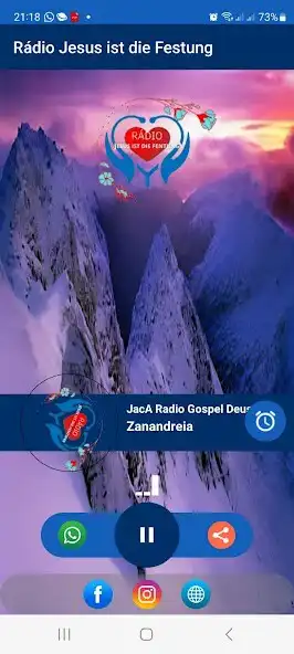 Play Rádio Jesus ist die Festung and enjoy Rádio Jesus ist die Festung with UptoPlay Play Rádio Jesus ist die Festung and enjoy Rádio Jesus ist die Festung with UptoPlay