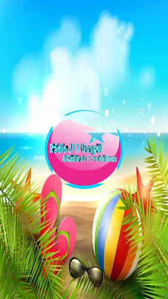 Play Rádio JFN Gospel  and enjoy Rádio JFN Gospel with UptoPlay