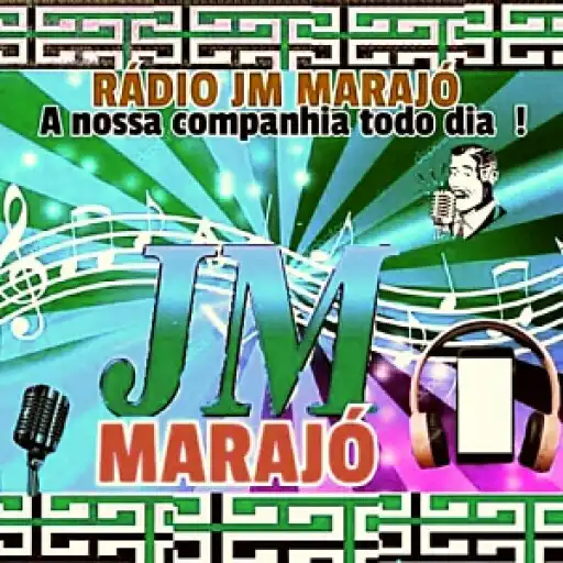 Play Rádio JM Marajó APK