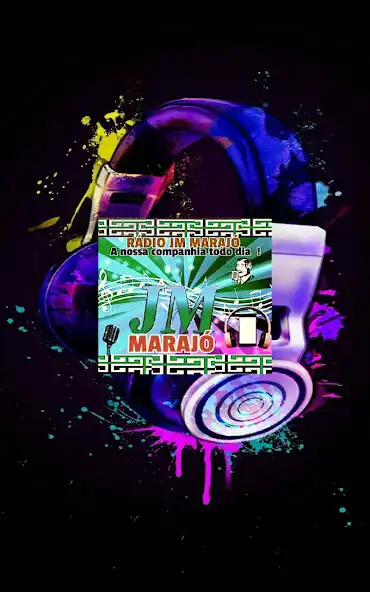 Play Rádio JM Marajó as an online game online Rádio JM Marajó with UptoPlay Play Rádio JM Marajó as an online game Rádio JM Marajó with UptoPlay