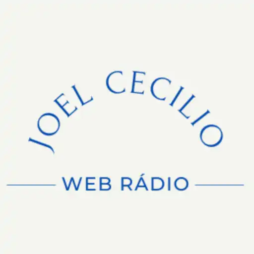 Play Rádio Joel Cecilio APK Play Rádio Joel Cecilio APK