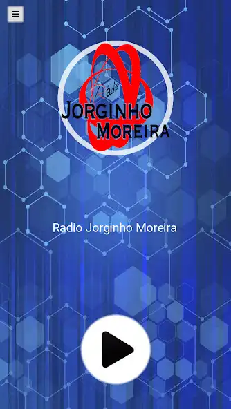 Play Rádio Jorginho Moreira  and enjoy Rádio Jorginho Moreira with UptoPlay