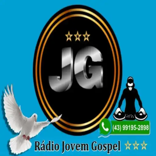 Play Rádio Jovem Gospel APK