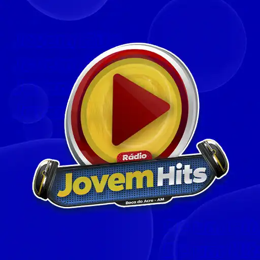 Play Rádio Jovem Hits APK Play Rádio Jovem Hits APK