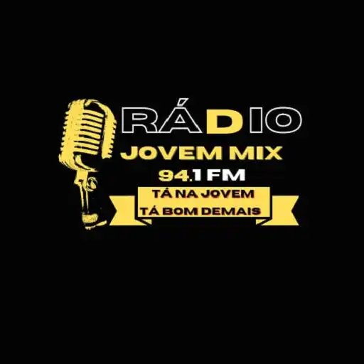 Play Rádio Jovem Mix FM APK