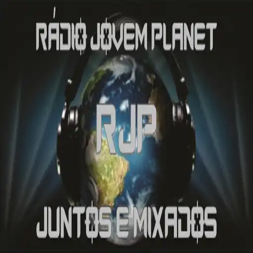 Play Rádio Jovem Planet APK