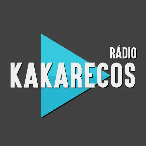 Play Rádio Kakarecos APK Play Rádio Kakarecos APK