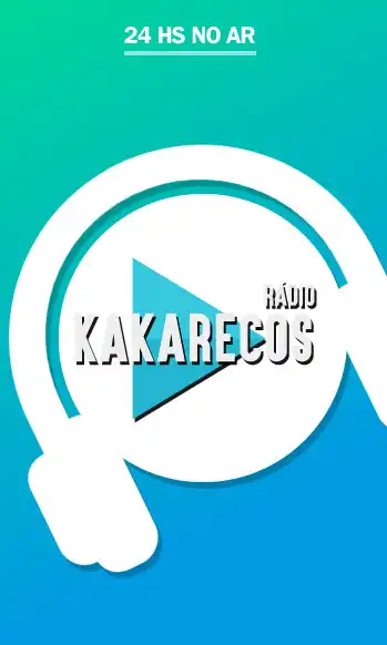 Play Rádio Kakarecos  and enjoy Rádio Kakarecos with UptoPlay