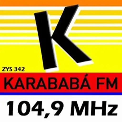 Play Rádio Karababá FM APK