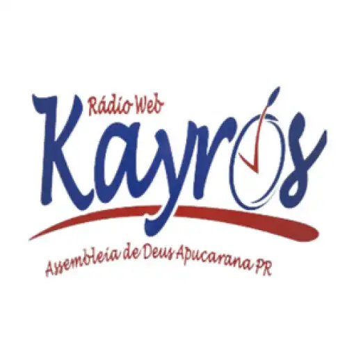 Play Rádio Kayrós Apucarana APK