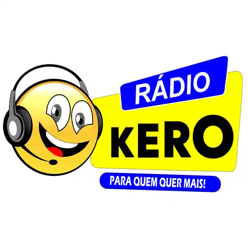 Play Rádio Kero APK