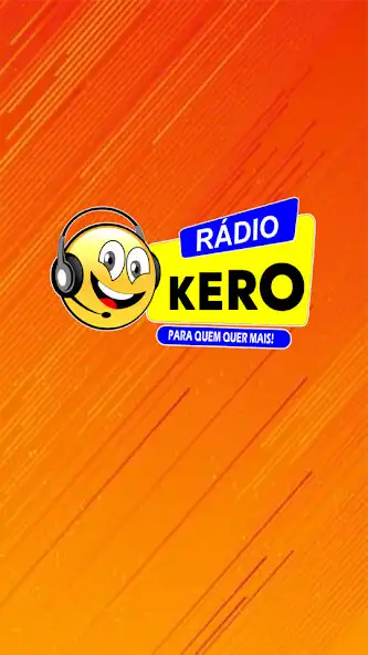 Play Rádio Kero  and enjoy Rádio Kero with UptoPlay