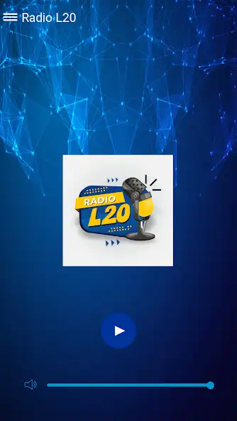 Play Rádio L20  and enjoy Rádio L20 with UptoPlay