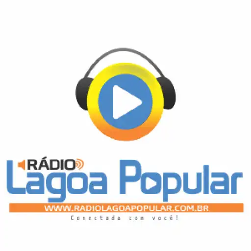 Play Rádio Lagoa Popular APK Play Rádio Lagoa Popular APK