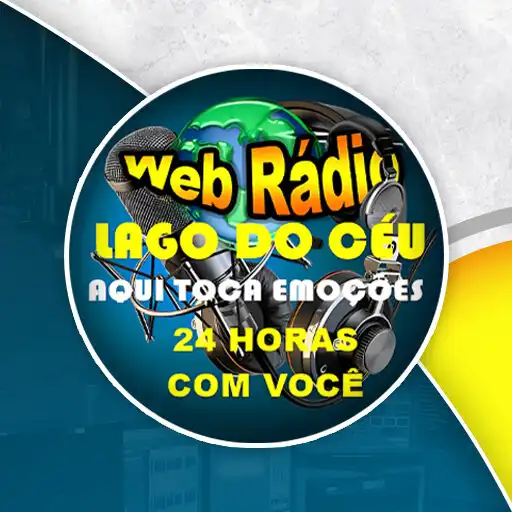 Play Rádio Lago do Céu APK Play Rádio Lago do Céu APK