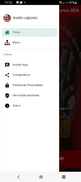 Play Rádio Lajeado Novo as an online game Rádio Lajeado Novo with UptoPlay