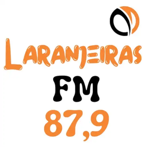 Play Rádio Laranjeiras FM -SE APK