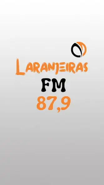 Play Rádio Laranjeiras FM -SE  and enjoy Rádio Laranjeiras FM -SE with UptoPlay