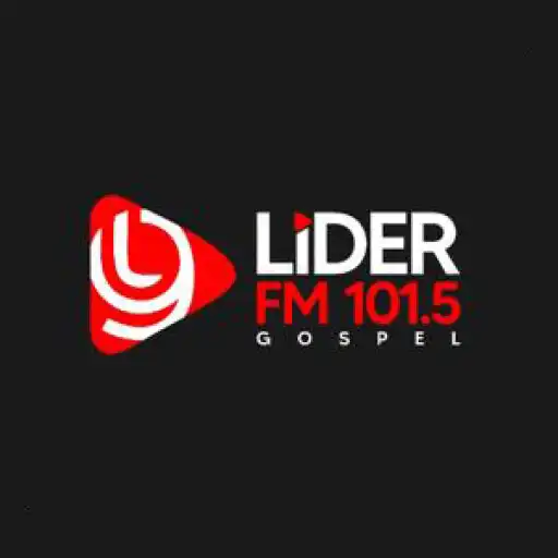 Play Rádio Líder Gospel FM SP 101,5 APK
