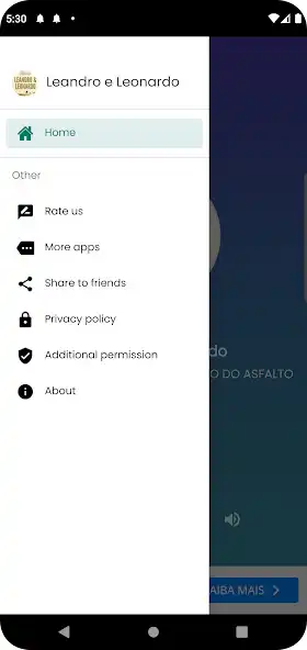Play Rádio Leandro e Leonardo as an online game online Rádio Leandro e Leonardo with UptoPlay Play Rádio Leandro e Leonardo as an online game Rádio Leandro e Leonardo with UptoPlay