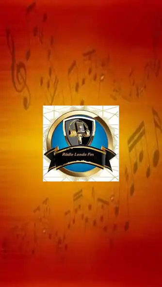 Play Rádio Lenda FM  and enjoy Rádio Lenda FM with UptoPlay