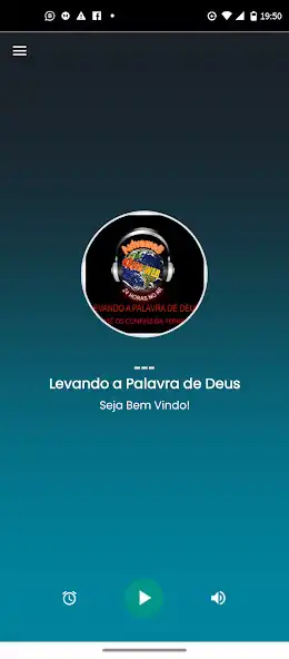 Play Rádio Levando Palavra de Deus and enjoy Rádio Levando Palavra de Deus with UptoPlay Play Rádio Levando Palavra de Deus and enjoy Rádio Levando Palavra de Deus with UptoPlay