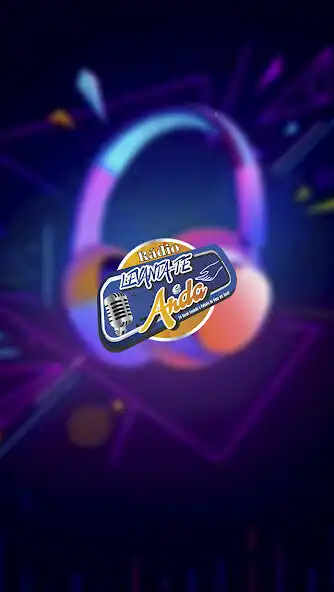Play Rádio Levanta-te e Anda as an online game Rádio Levanta-te e Anda with UptoPlay