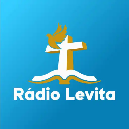 Play Rádio Levita APK Play Rádio Levita APK