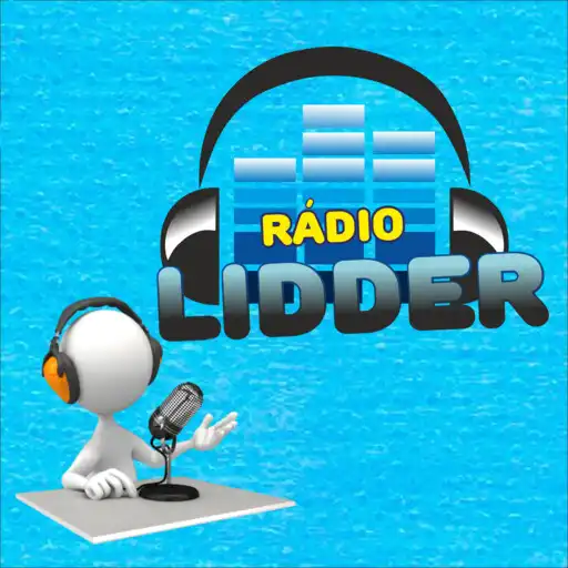 Play Rádio Lidder APK