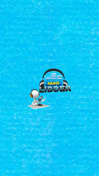 Play Rádio Lidder as an online game Rádio Lidder with UptoPlay