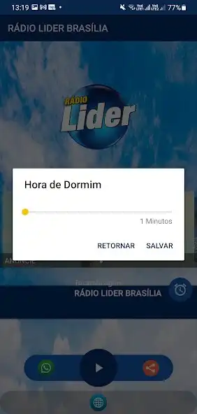 Play Rádio Lider Brasília as an online game online Rádio Lider Brasília with UptoPlay Play Rádio Lider Brasília as an online game Rádio Lider Brasília with UptoPlay
