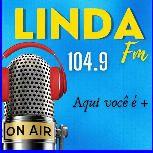 Play Rádio Linda FM 104.9 APK