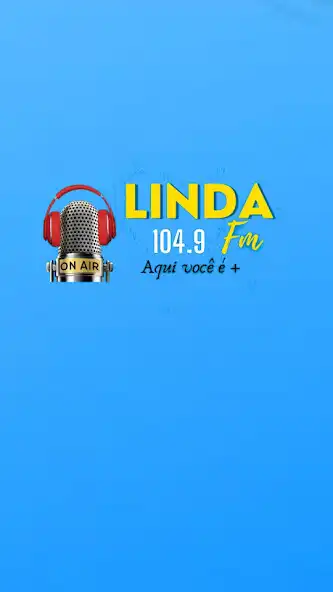 Play Rádio Linda FM 104.9 as an online game Rádio Linda FM 104.9 with UptoPlay