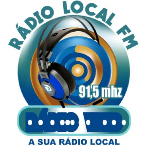 Play Rádio Local Web APK