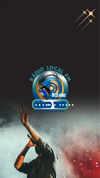 Play Rádio Local Web as an online game Rádio Local Web with UptoPlay