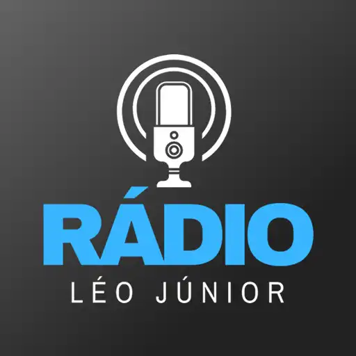 Play Rádio Léo Júnior APK Play Rádio Léo Júnior APK